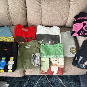 Men’s Graphic Tshirts